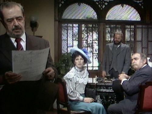 Direito de Amar Season 1 Episode 25 - Chapter 25