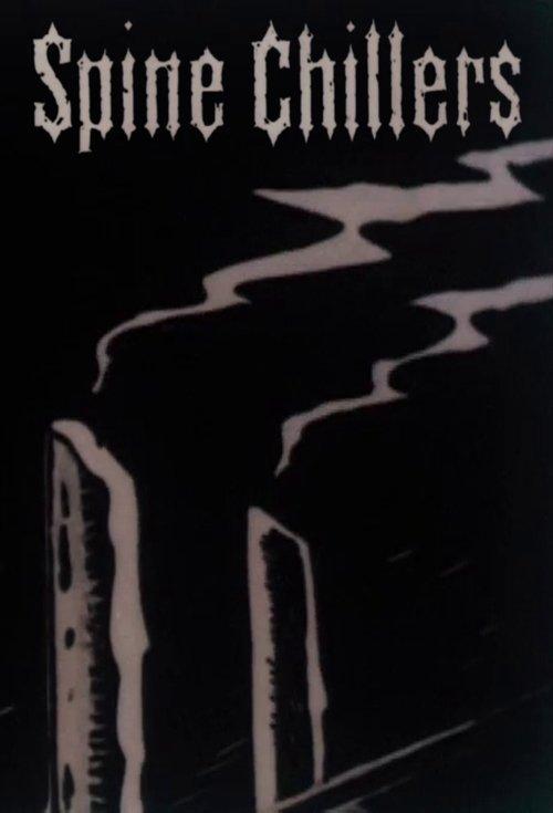 Spine Chillers poster