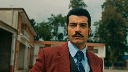 Bitter Lands Season 1 Episode 25 - Episode 25