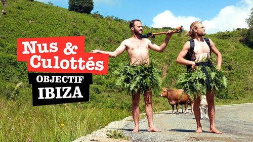 The Naked Travellers Season 5 Episode 2 - Episode 2