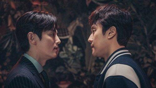 Mental Coach Jegal Season 1 Episode 1 - Jegal Gil The Crazy Guy