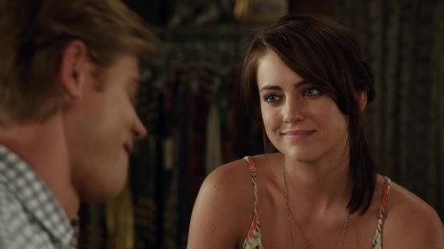 90210 Season 5 Episode 1 - Till Death Do Us Part