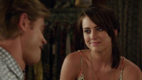 90210 Season 5 Episode 1 - Till Death Do Us Part