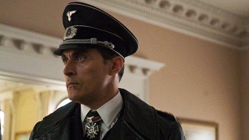 The Man in the High Castle Season 2 Episode 10 - Fallout