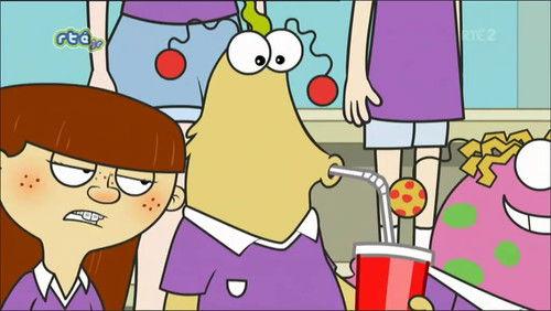 Zig and Zag Season 1 Episode 7 - Fanzillas