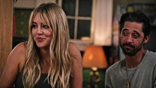 undefined Season 4 Episode 10 - Grass on the Streets and Weeds on the Rooftops