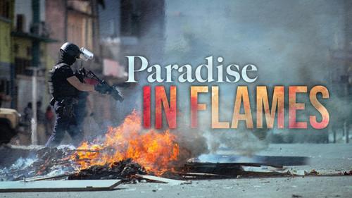 Foreign Correspondent Season 33 Episode 17 - Paradise In Flames - New Caledonia
