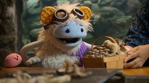 Waffles + Mochi Season 1 Episode 9 - Mushroom