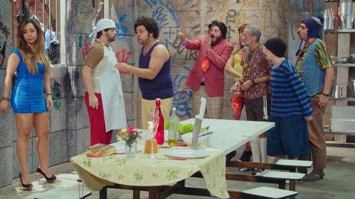 Xilindró Season 1 Episode 2 - Episode 2