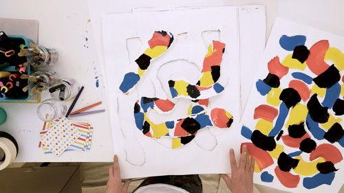 The Ideal Exhibition with Hervé Tullet Season 1 Episode 15 - Episode 15