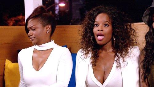 The Real Housewives of Atlanta Season 9 Episode 12 - Into the Woods