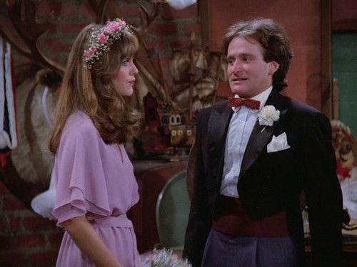 Mork & Mindy Season 2 Episode 16 - Exidor's Wedding