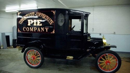 Counting Cars Season 4 Episode 22 - Fast and Furry-ous