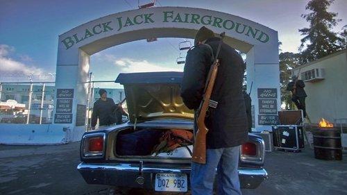 Jericho Season 1 Episode 13 - Black Jack