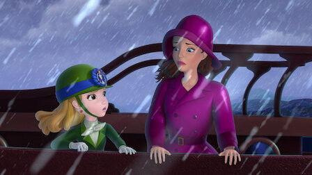 Sofia the First Season 3 Episode 18 - Her Royal Spyness