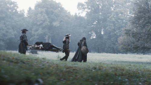 Thieves of the Wood Season 1 Episode 3 - Episode 3