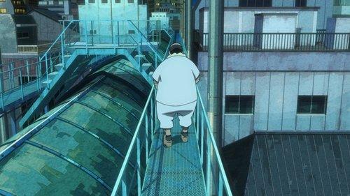 The Eccentric Family Season 2 Episode 3 - The Scent of Europe