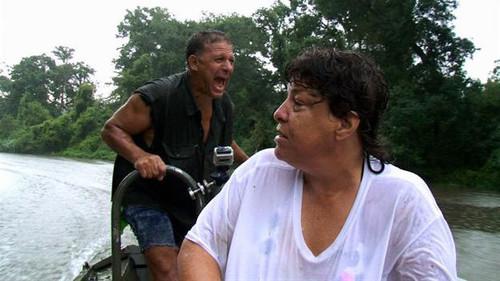 Ax Men Season 6 Episode 5 - Cage Match