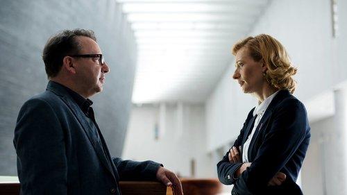 The Pact Season 2 Episode 5 - The Conspiracy