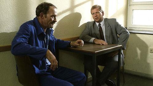 A Case For Two Season 11 Episode 2 - Episode 2