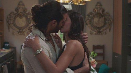 Violet like the sea Season 2 Episode 12 - Episode 12