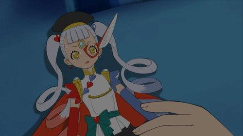 翼飞冲天之天际战骑 Season 1 Episode 16 - Episode 16