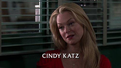 Law & Order Season 17 Episode 13 - Talking Points