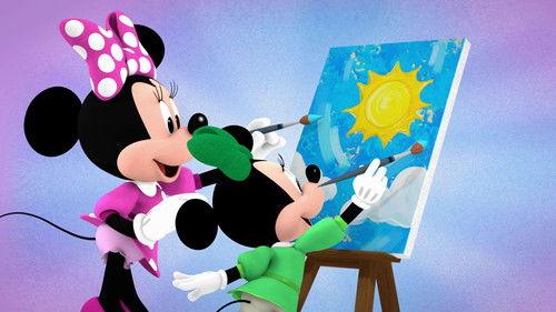 Minnie's Bow-Toons Season 8 Episode 16 - Make Your Own Sunshine