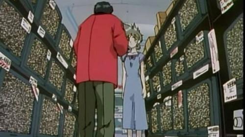 Key the Metal Idol Season 1 Episode 3 - Cursor II