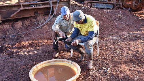 Aussie Gold Hunters Season 6 Episode 11 - Episode 11