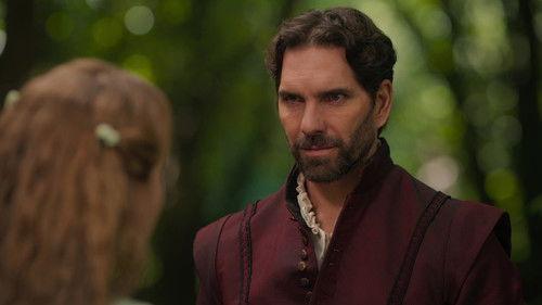 El extraño retorno de Diana Salazar Season 2 Episode 3 - Despertares