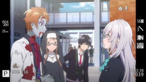 IRODUKU: The World in Colors Season 1 Episode 3 - No Rain, No Rainbow