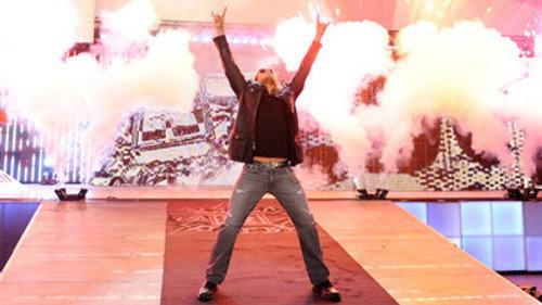 WWE Friday Night SmackDown Season 11 Episode 6 - February 6, 2009