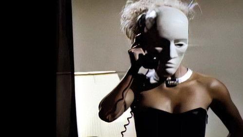 The Hitchhiker Season 1 Episode 24 - Last Scene