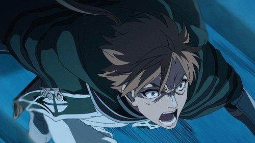 Mushoku Tensei: Jobless Reincarnation Season 2 Episode 22 - Parents