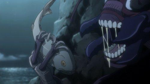 undefined Season 2 Episode 77 - Unease x And x Sighting