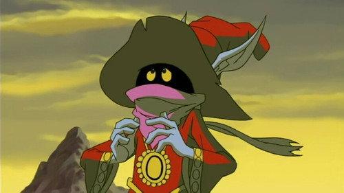 He-Man and the Masters of the Universe Season 1 Episode 7 - Lessons