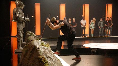 Face Off Season 7 Episode 15 - One Knight Only