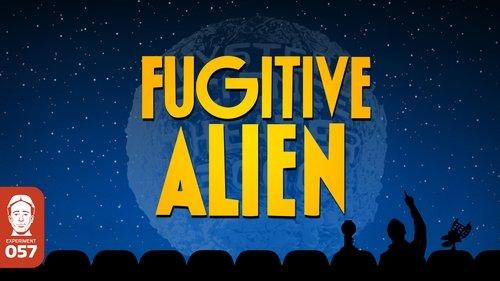Mystery Science Theater 3000 Season 3 Episode 10 - Fugitive Alien