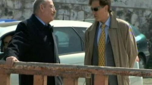 The squad Season 4 Episode 8 - Episode 8