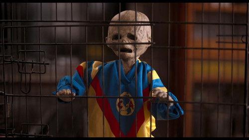 Pinches Momias Season 1 Episode 3 - Episode 3