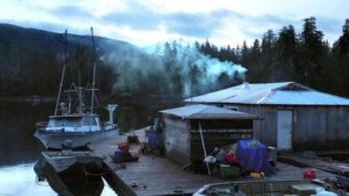Port Protection Alaska Season 4 Episode 7 - No Pain