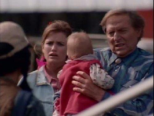 Northern Exposure Season 6 Episode 3 - Shofar, So Good