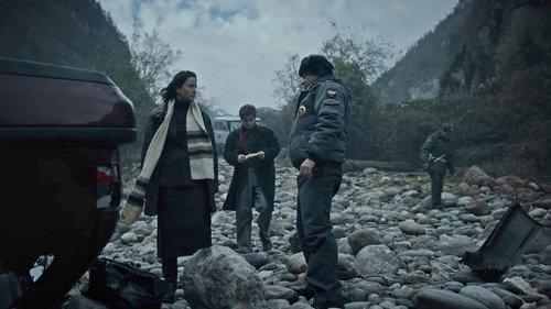 Fisher Season 2 Episode 1 - Episode 1