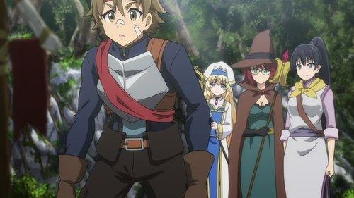 undefined Season 1 Episode 1 - The Fate of Certain Adventurers