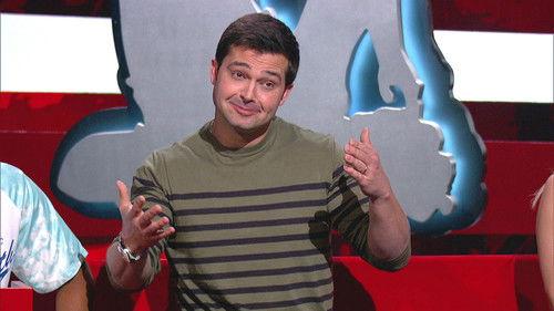 Ridiculousness Season 6 Episode 23 - Nick Swisher
