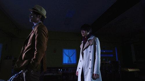 Kamen Rider Build Season 1 Episode 13 - Who Takes Off the Veil?