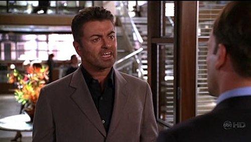 Eli Stone Season 1 Episode 9 - I Want Your Sex