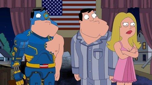 undefined Season 6 Episode 12 - May the Best Stan Win