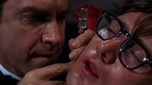Mission: Impossible Season 3 Episode 18 - Live Bait